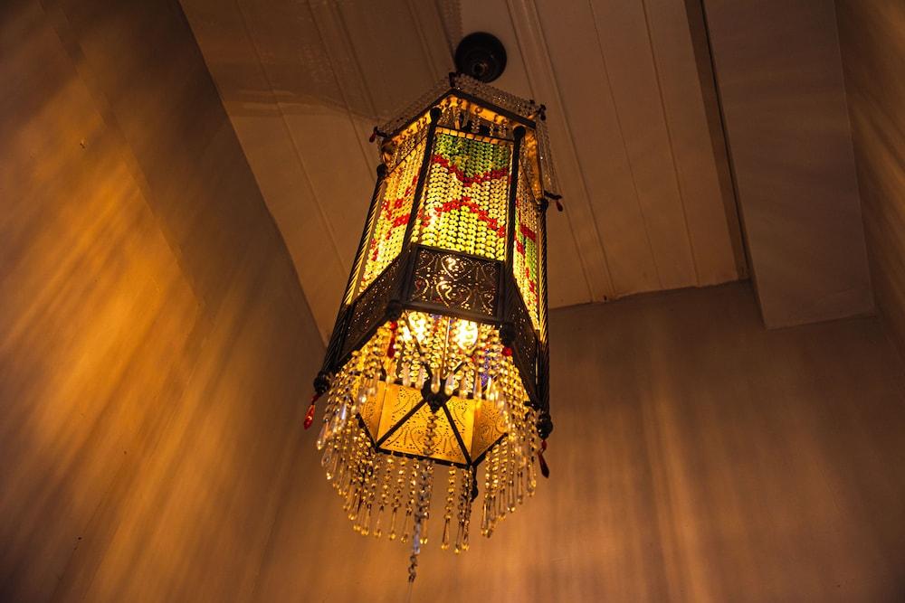 NIA SULTANAHMET HOTEL — ISTANBUL — fotografie hotel nr. 19