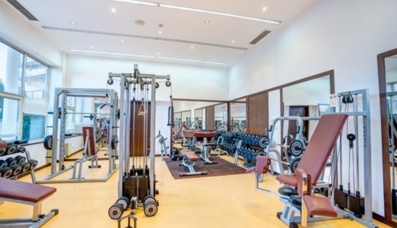 GRAND HOTEL POMORIE — POMORIE — fotografie hotel nr. 37