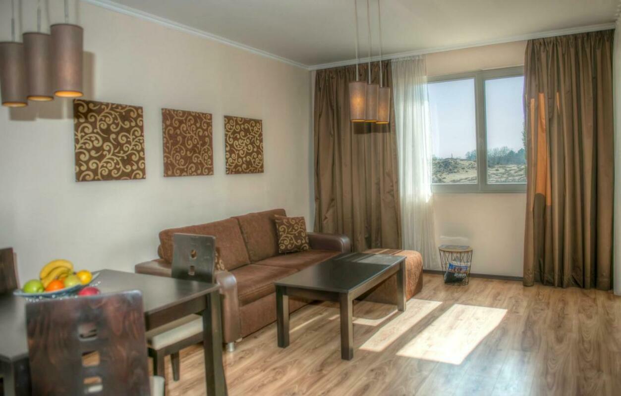 DUNE RESIDENCE — SUNNY BEACH — fotografie hotel nr. 27