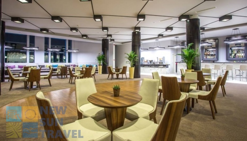 ASTERA — GOLDEN SANDS — fotografie hotel nr. 15