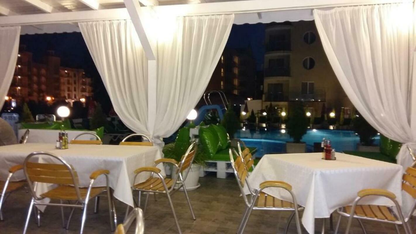 VECHNA R RESORT — SUNNY BEACH — fotografie hotel nr. 35