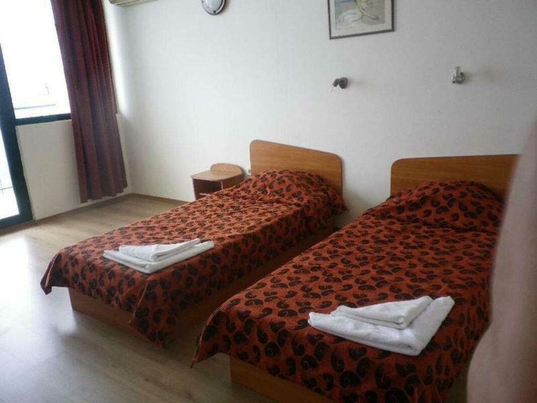 INTERHOTEL POMORIE – KORPUS POMORIE BEACH — POMORIE — фотография отеля №3