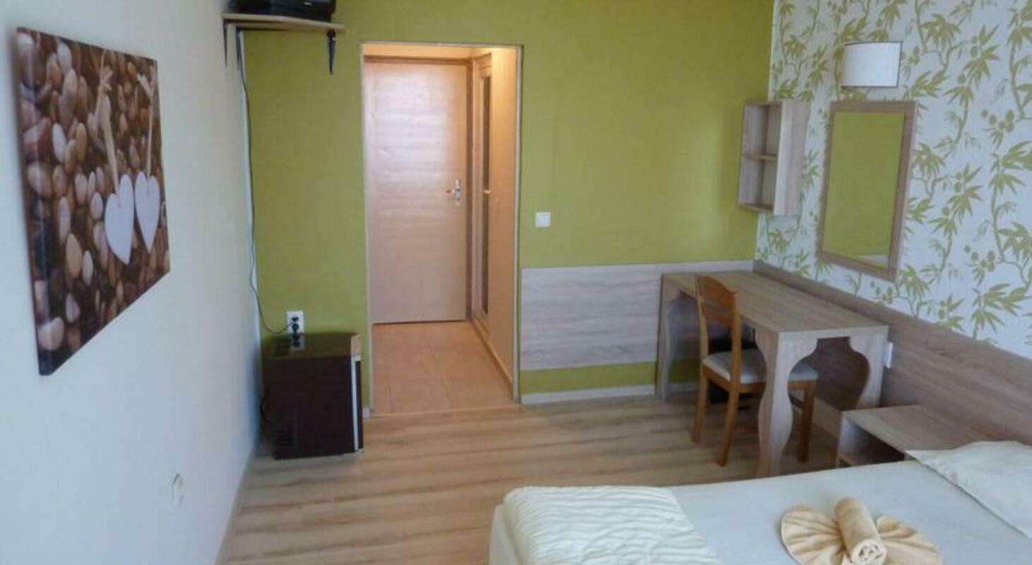 ZARYA — GOLDEN SANDS — fotografie hotel nr. 5