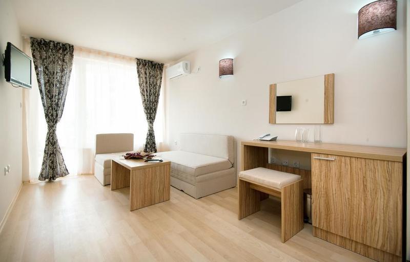 KARLOVO — SUNNY BEACH — fotografie hotel nr. 16