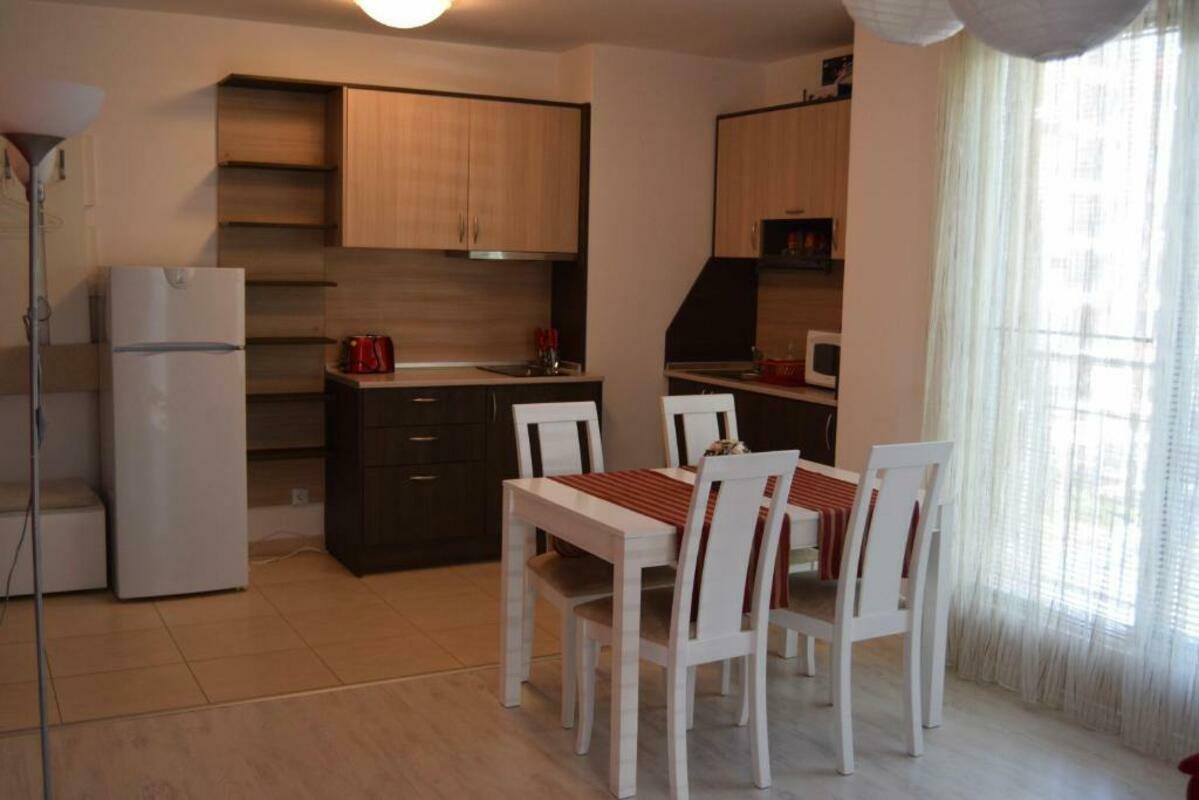ADMIRAL PLAZA APARTMENTS — SUNNY BEACH — фотография отеля №35