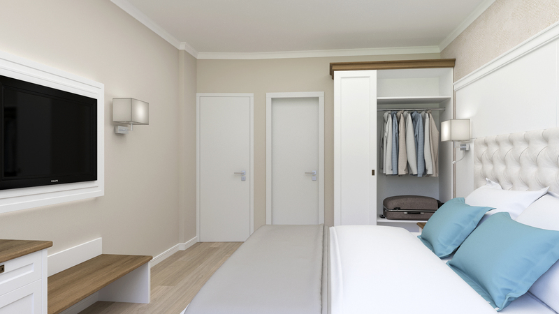 VERAMAR BEACH — KRANEVO — fotografie hotel nr. 4