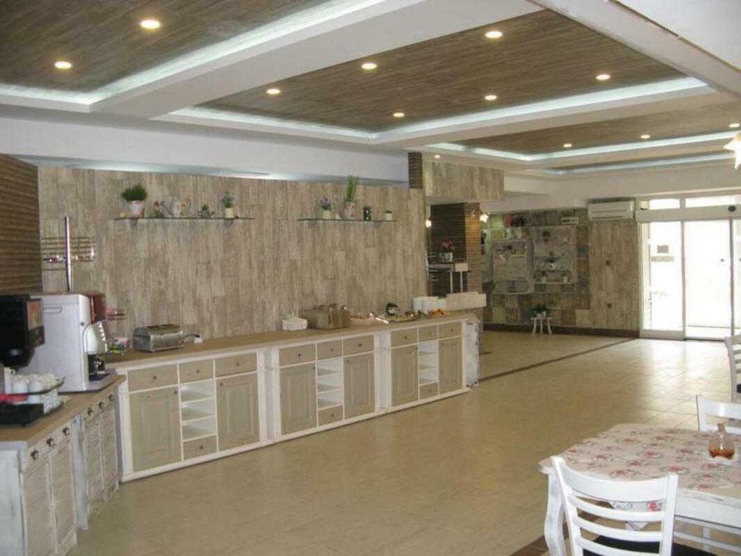 ESTREYA RESIDENCE — ST. CONSTANTINE & ELENA — fotografie hotel nr. 61