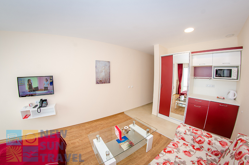 PREMIER FORT BEACH — SVETI VLAS — фотография отеля №65