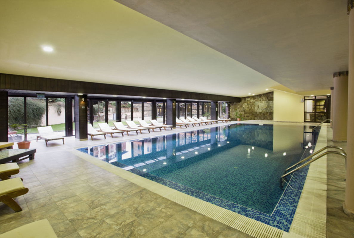 CASA KARINA — BANSKO — фотография отеля №28