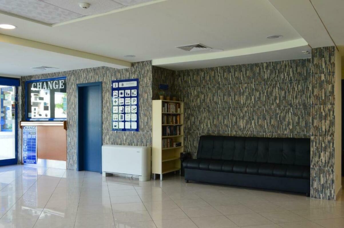 AQUAMARINE SUNNY BEACH — SUNNY BEACH — fotografie hotel nr. 5