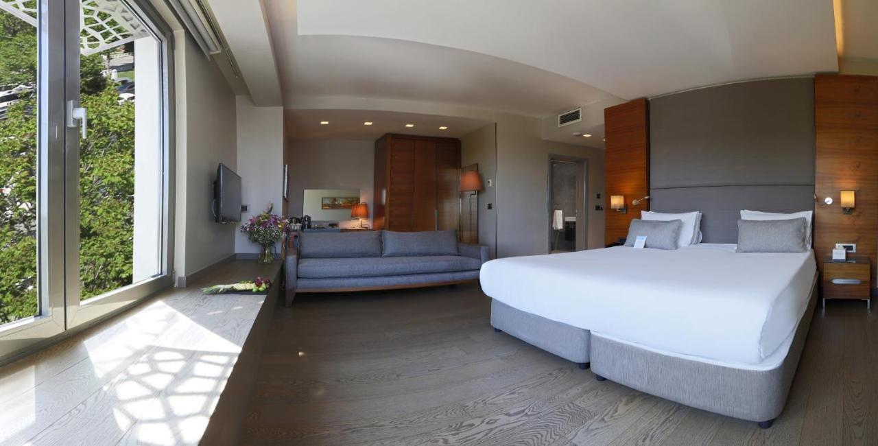 HOTEL ARCADIA BLUE — ISTANBUL — fotografie hotel nr. 12
