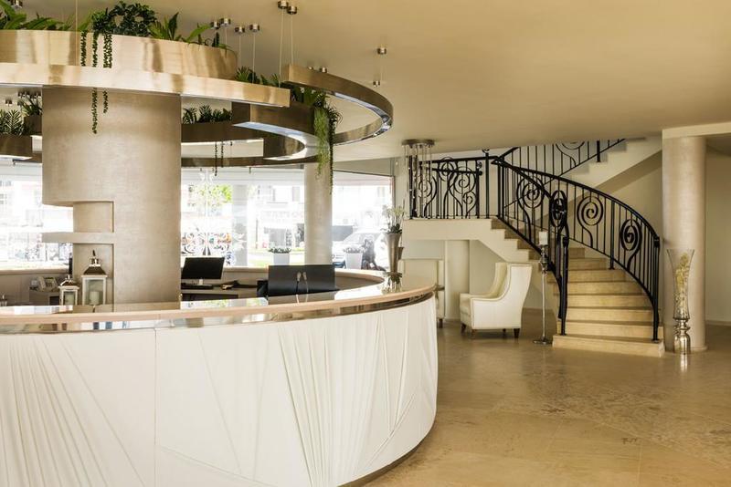 DUNE RESIDENCE — SUNNY BEACH — fotografie hotel nr. 19
