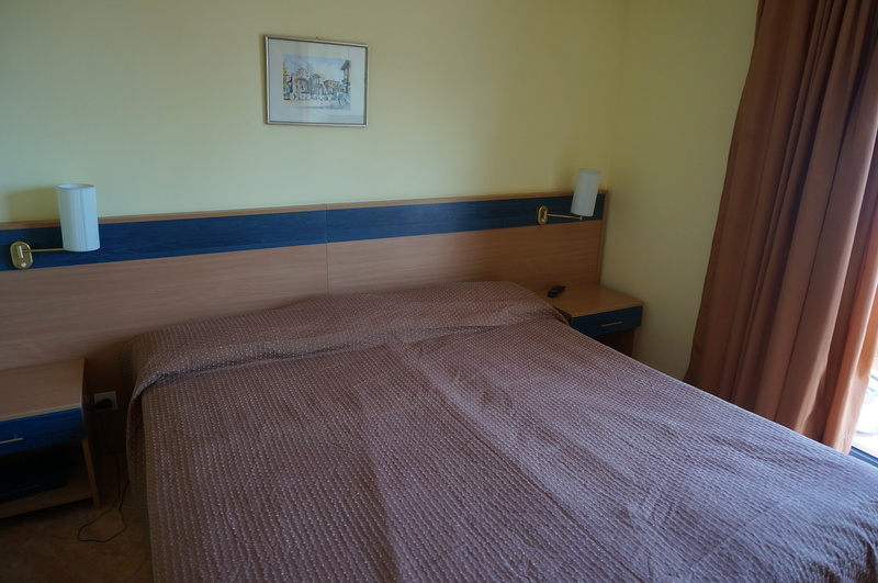 BORA BORA — SUNNY BEACH — fotografie hotel nr. 13