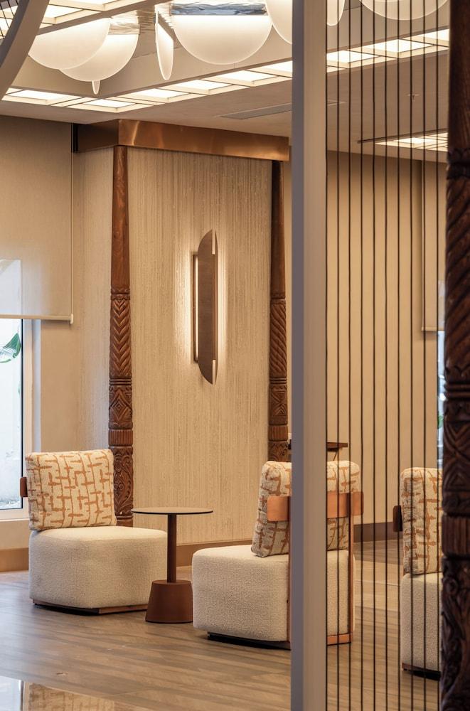 ADALYA RESORT & SPA - ADULTS ONLY — EVRENSEKI — fotografie hotel nr. 3