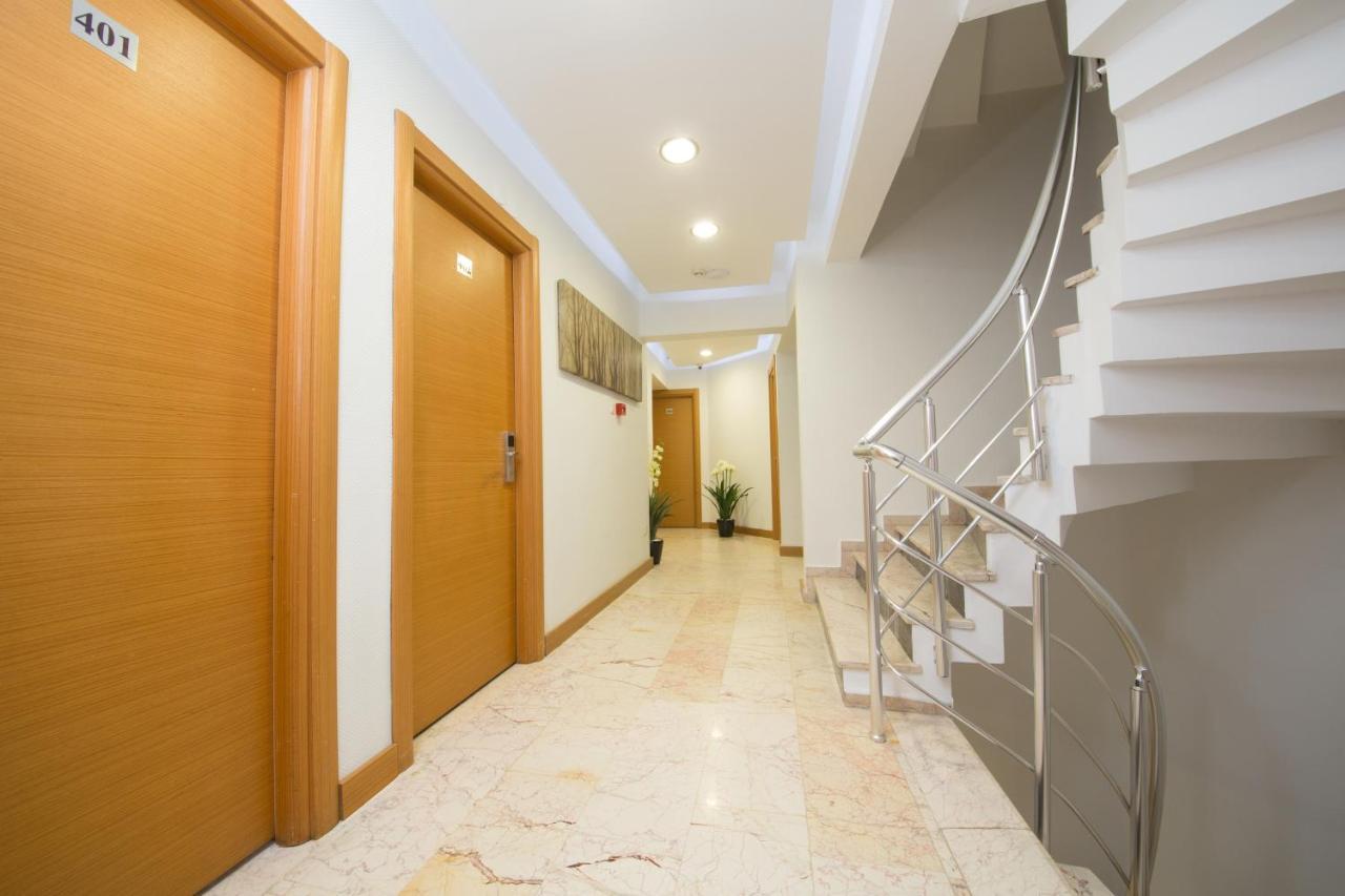 ASPALACE — ISTANBUL — fotografie hotel nr. 23