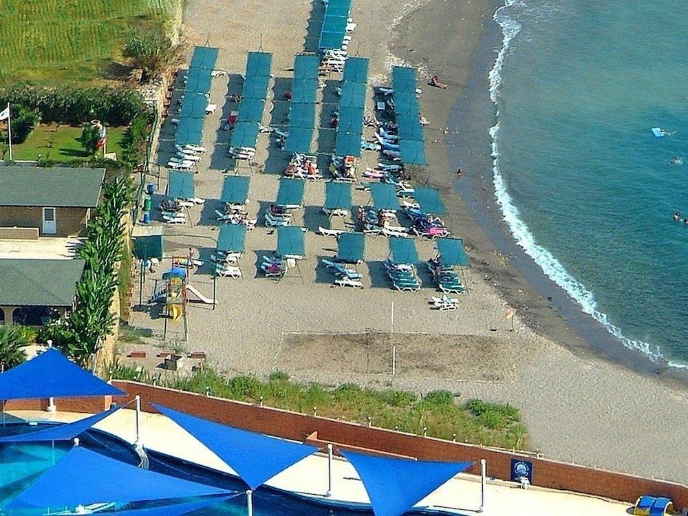 ASRIN BEACH — TURKLER — фотография отеля №4