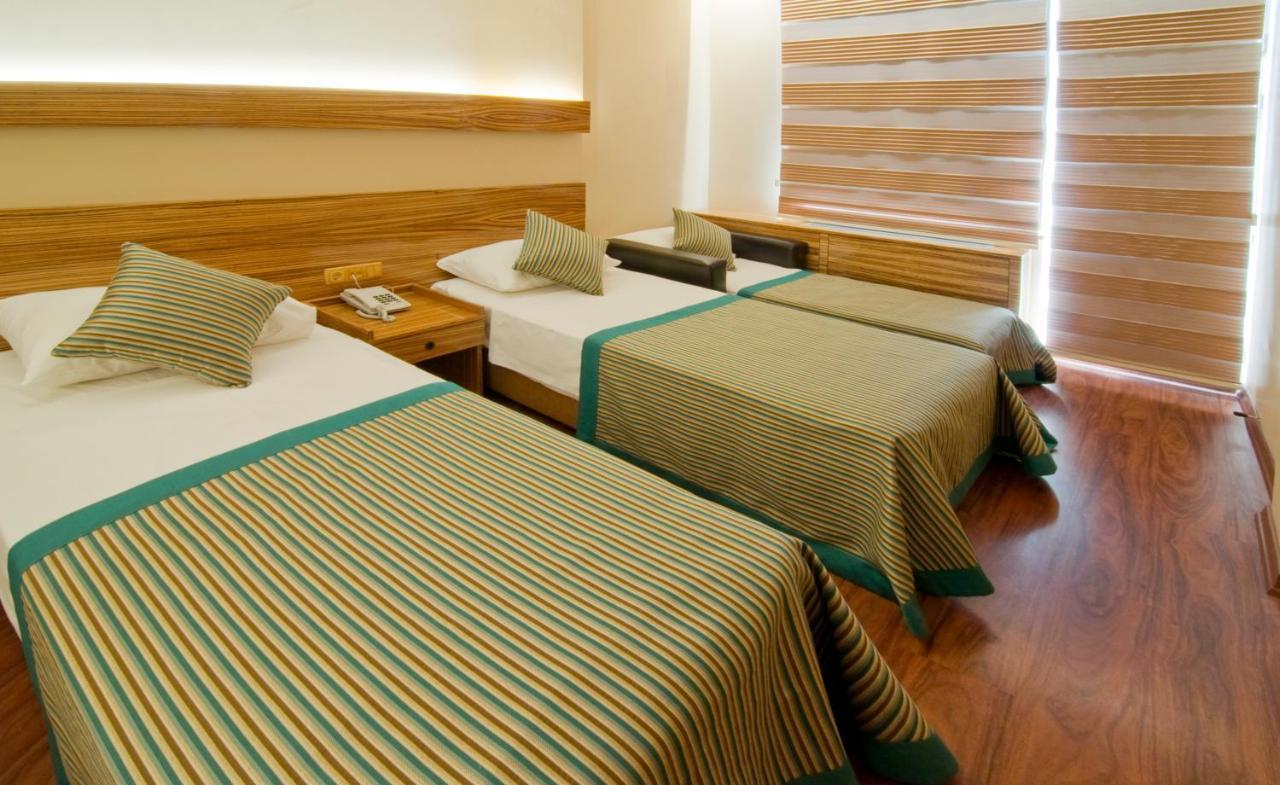 HOTEL BUYUK KEBAN — ISTANBUL — fotografie hotel nr. 30