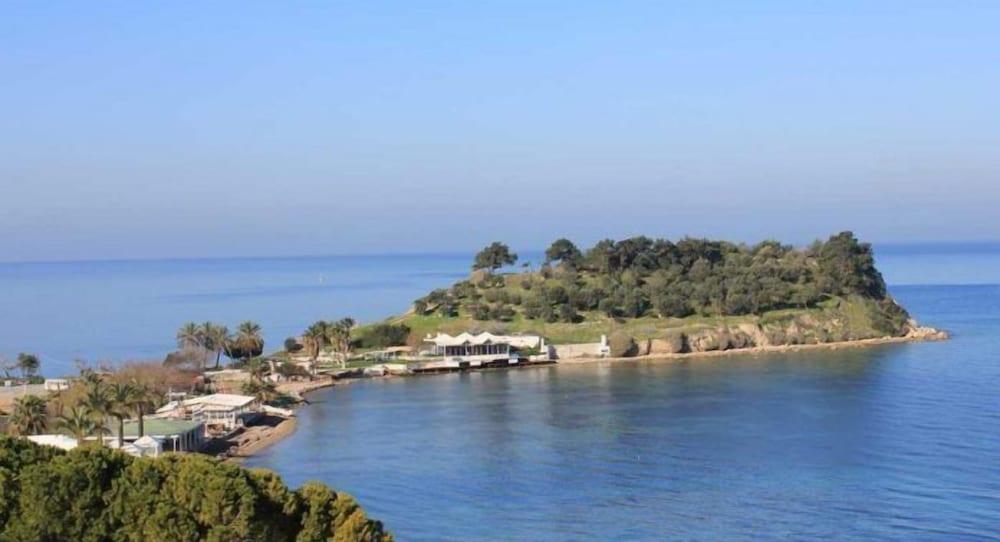 HOTEL OG-ERIM — KUSADASI — фотография отеля №33