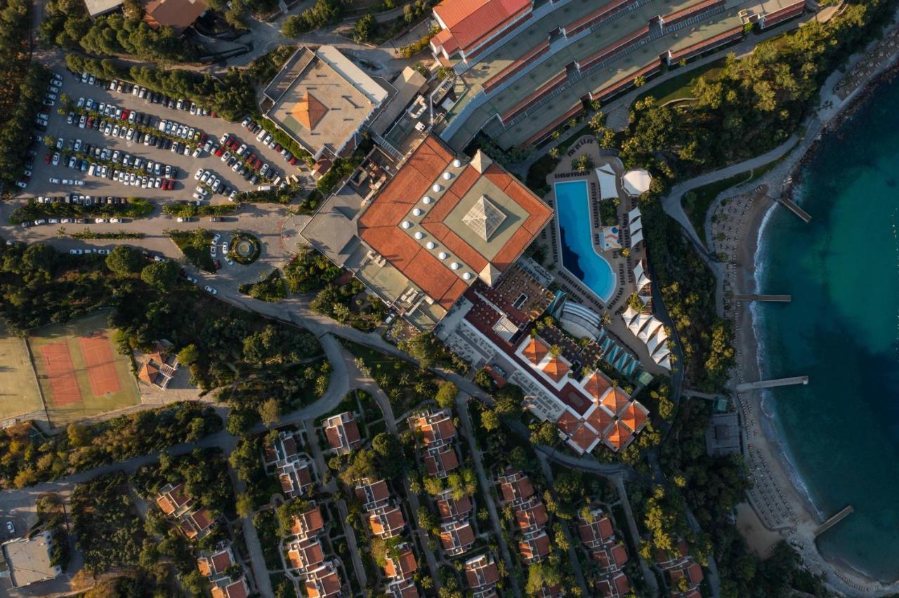 PINE BAY HOLIDAY RESORT — KUSADASI — fotografie hotel nr. 17