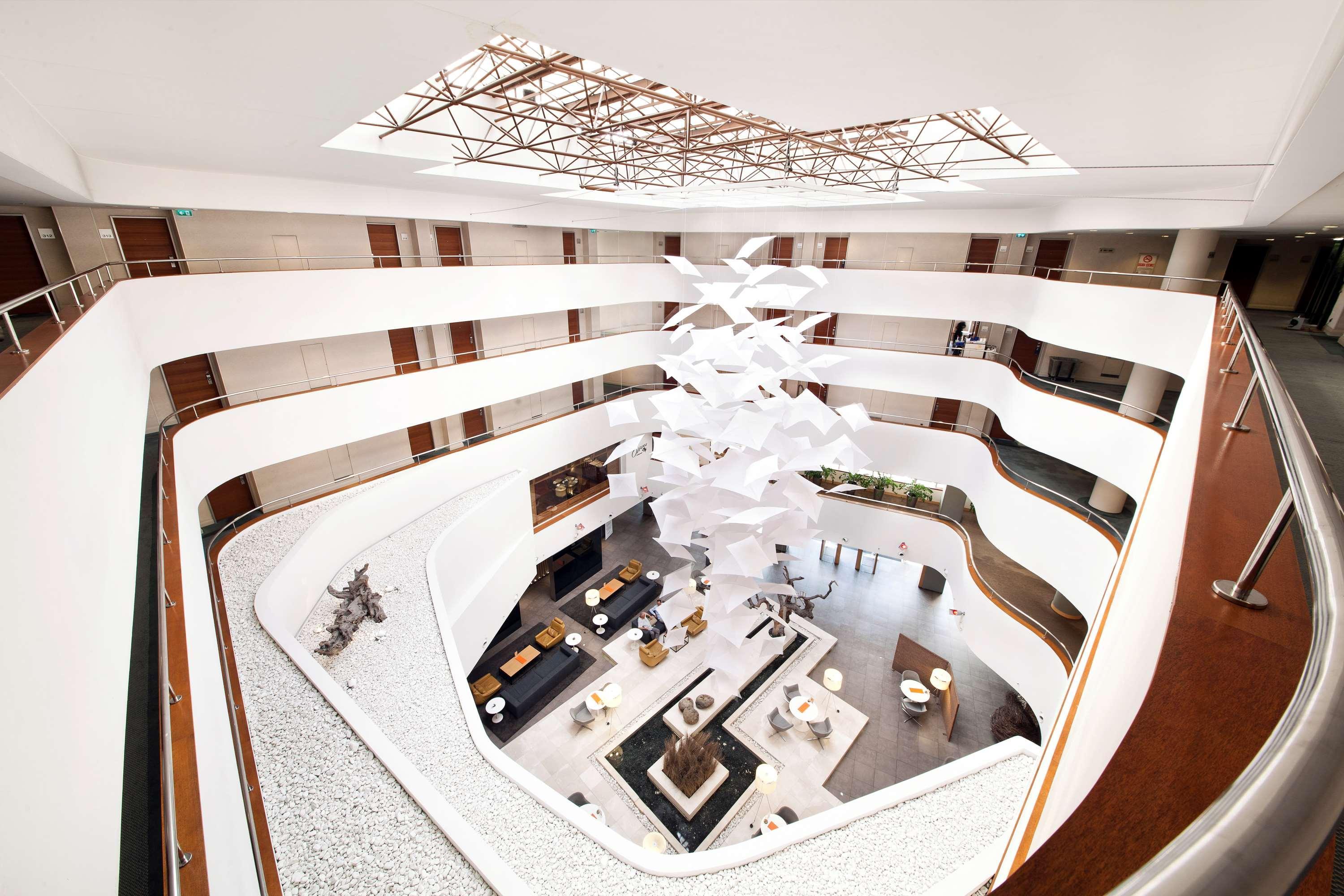 BH CONFERENCE & AIRPORT HOTEL, ISTANBUL — ISTANBUL — фотография отеля №30