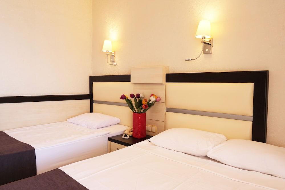 WIEN STAR HOTEL — ALANYA — fotografie hotel nr. 4
