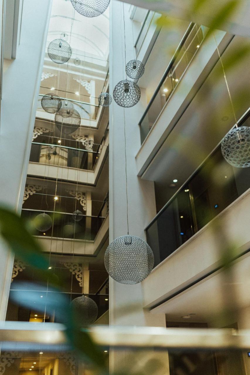 XPERIA SARAY BEACH HOTEL — ALANYA — fotografie hotel nr. 19
