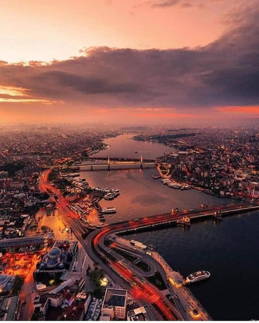 GRAND ANATOLIA — ISTANBUL — фотография отеля №16