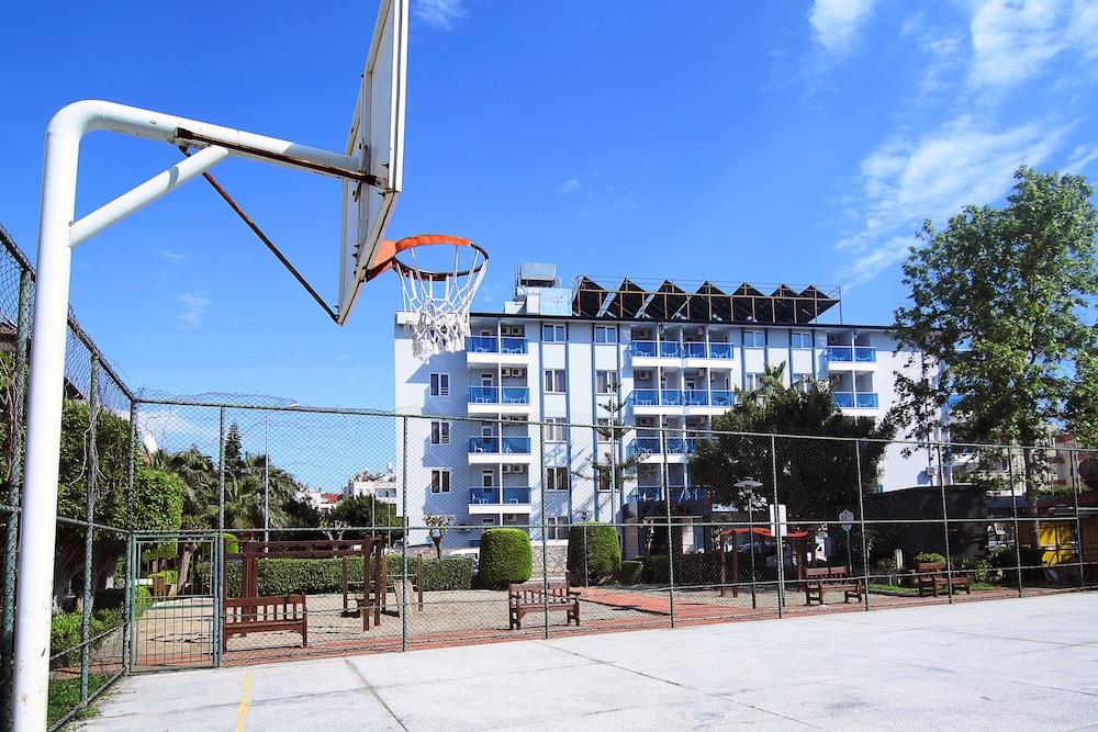 ENKI HOTEL — ALANYA — фотография отеля №28