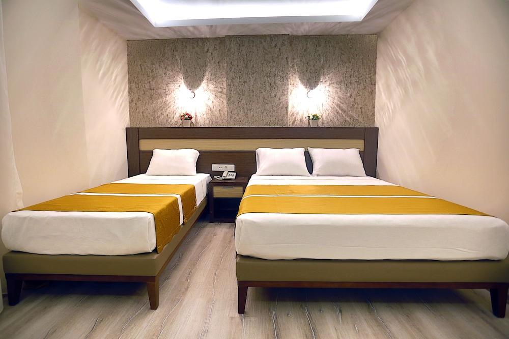 ENKI HOTEL — ALANYA — фотография отеля №6