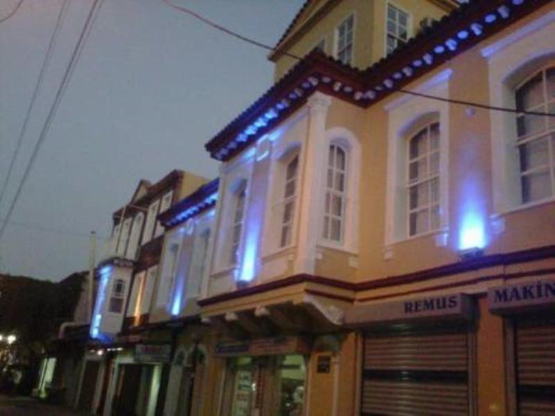ANTIK HAN — IZMIR — фотография отеля №33