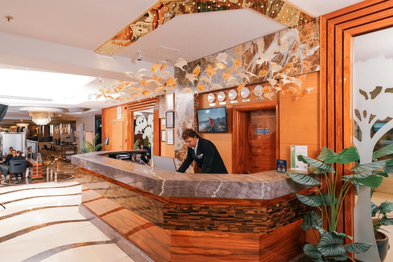 ARMIS — IZMIR — fotografie hotel nr. 29