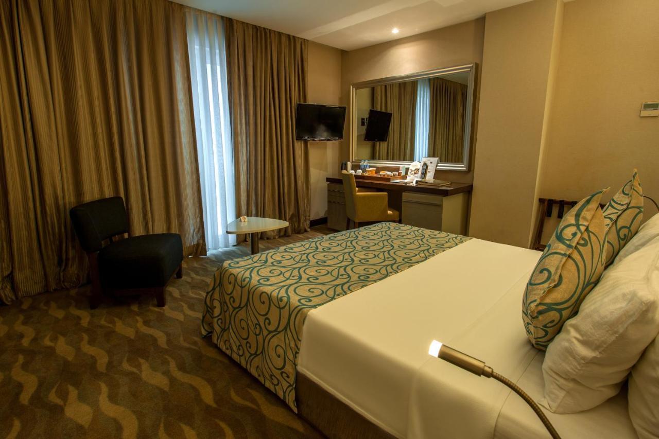 INNOVA SULTANAHMET — ISTANBUL — fotografie hotel nr. 19