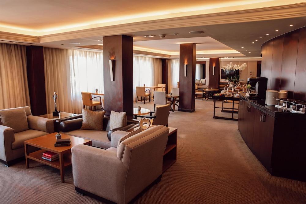 GRAND HYATT ISTANBUL — ISTANBUL — fotografie hotel nr. 27