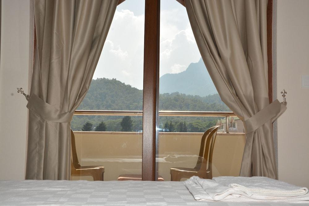EMILY ROSE HOTEL — KEMER — fotografie hotel nr. 6