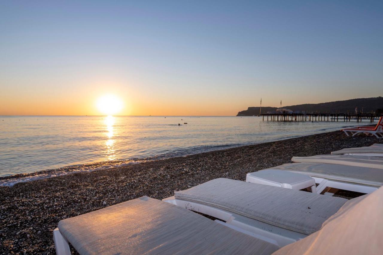 ARMAS BEACH HOTEL — KEMER — фотография отеля №24
