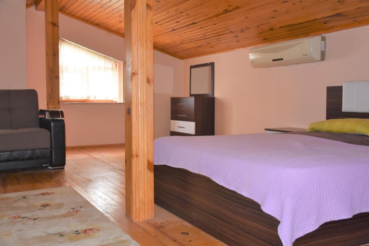 DINARA — KEMER — fotografie hotel nr. 5
