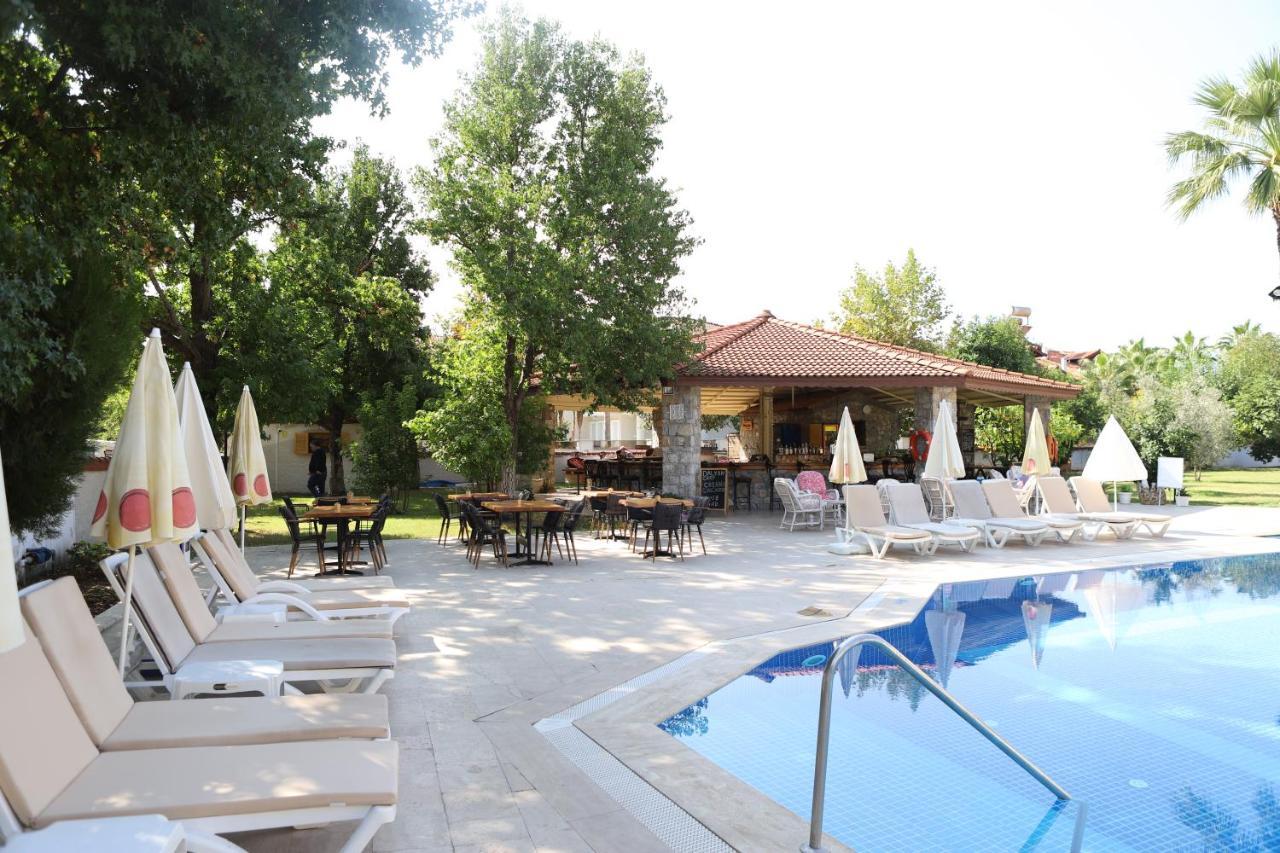 BINLIK (ADULTS ONLY) — DALYAN — fotografie hotel nr. 24