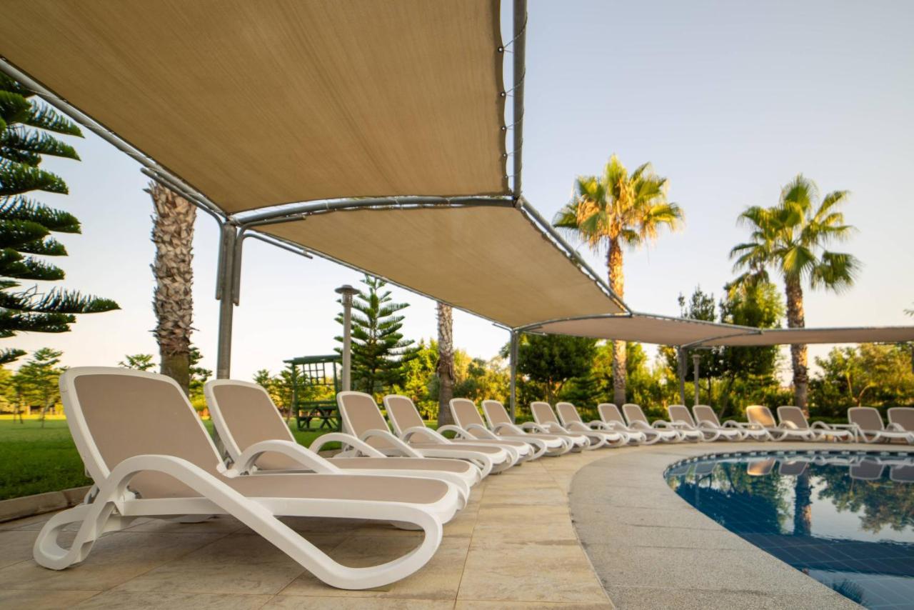 VITA SILVA HOTEL — MANAVGAT — фотография отеля №19