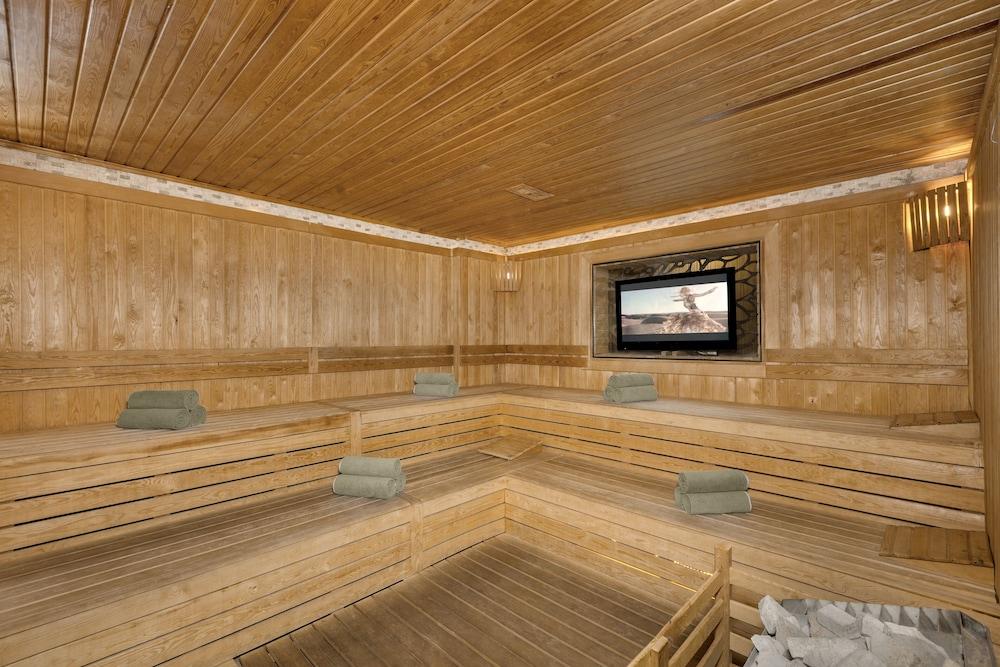 DOBEDAN BEACH RESORT COMFORT SIDE — SIDE — fotografie hotel nr. 11