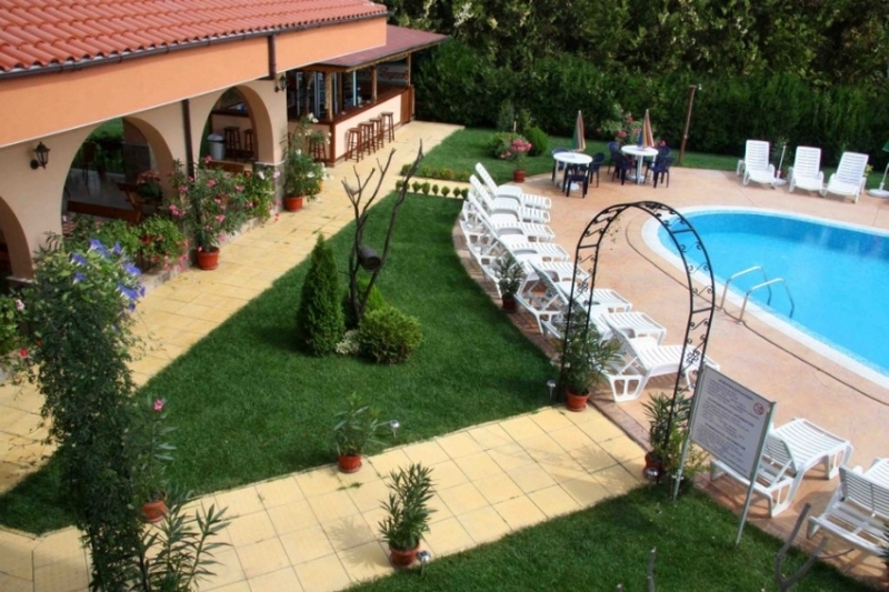 LIANI — SUNNY BEACH — fotografie hotel nr. 4