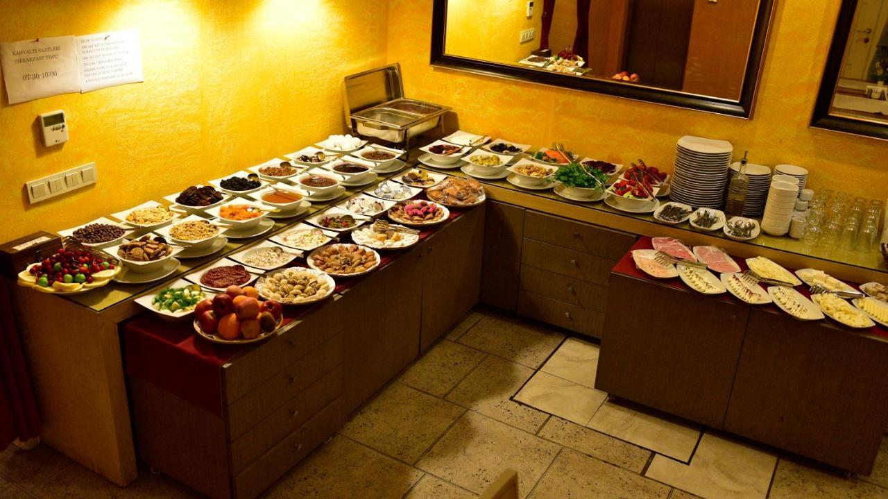 AGORA LIFE — ISTANBUL — fotografie hotel nr. 30