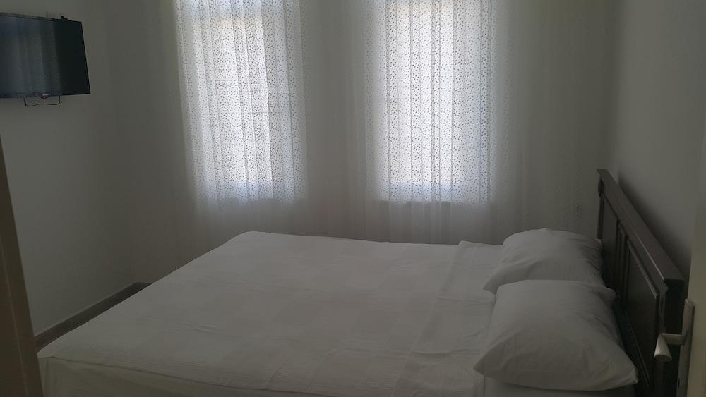 ANNA APARTHOTEL — FETHIYE — фотография отеля №7