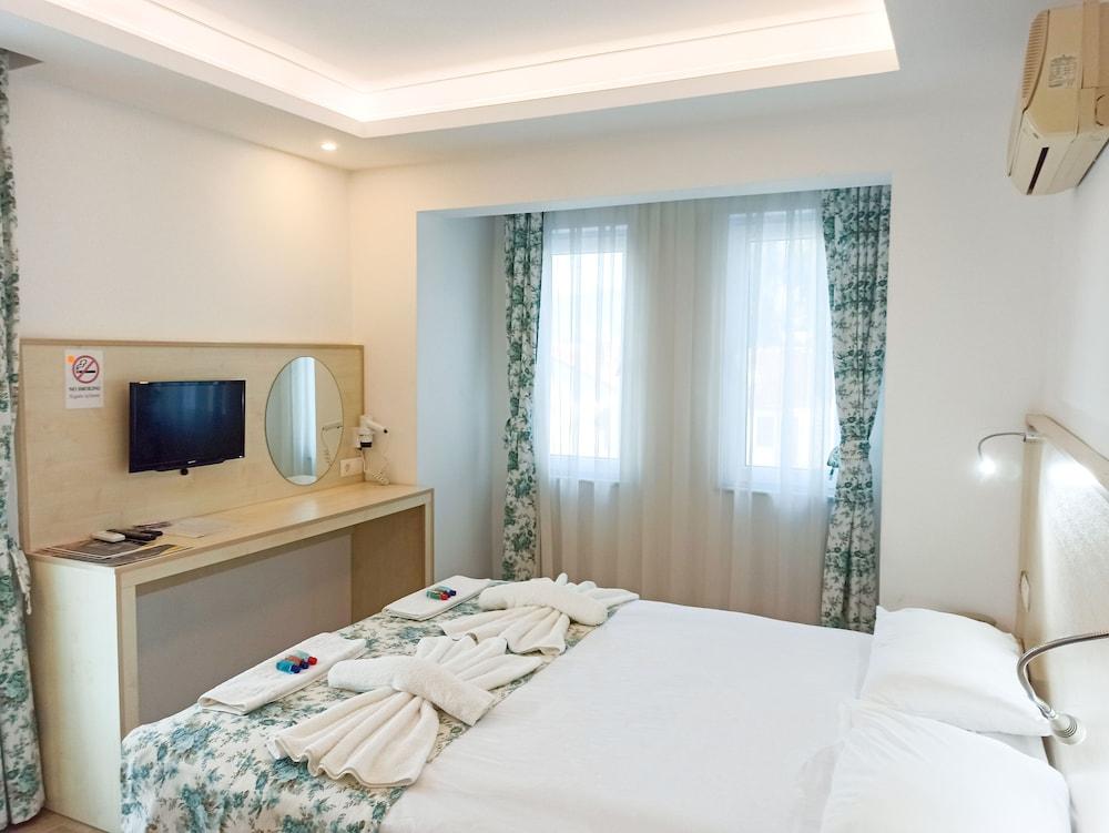 HOTEL SERIL 2 — FETHIYE — fotografie hotel nr. 19