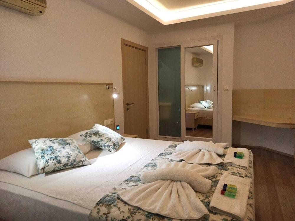HOTEL SERIL 2 — FETHIYE — fotografie hotel nr. 27