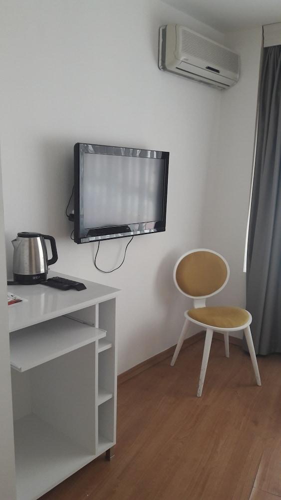 LIVA SUITE HOTEL — ISTANBUL — fotografie hotel nr. 19