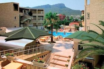 HAVANA HOTEL — KEMER — фотография отеля №9