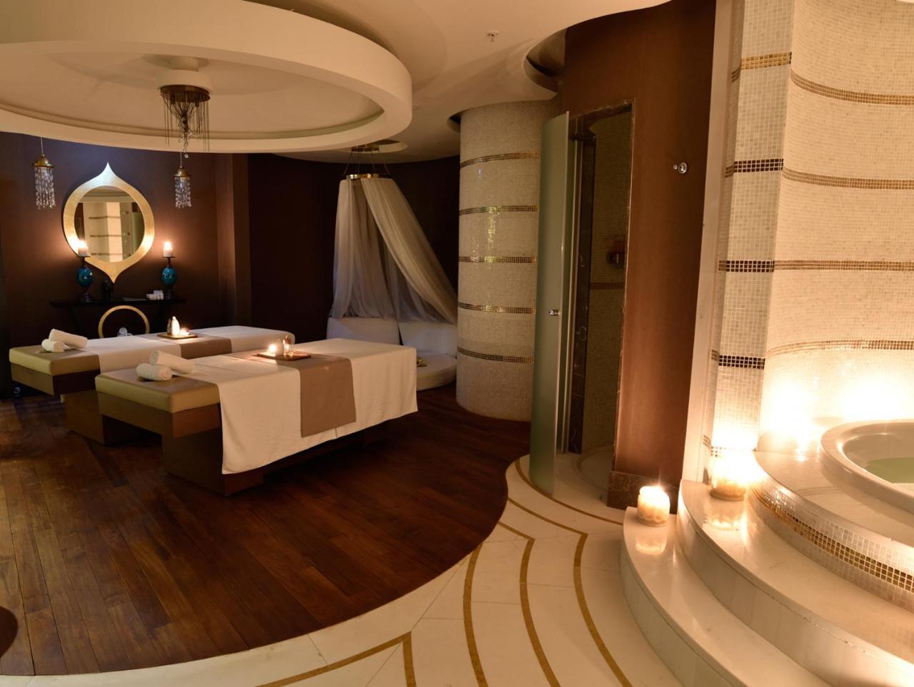 CVK PARK BOSPHORUS HOTEL ISTANBUL — ISTANBUL — фотография отеля №18