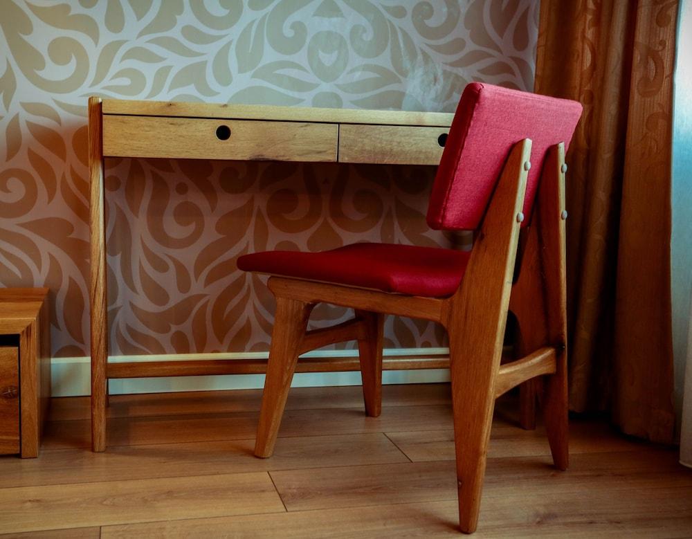 MELEK HOTELS MODA — ISTANBUL — fotografie hotel nr. 16