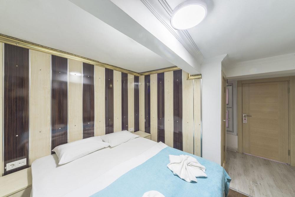 OLD CITY SULTANAHMET — ISTANBUL — fotografie hotel nr. 4