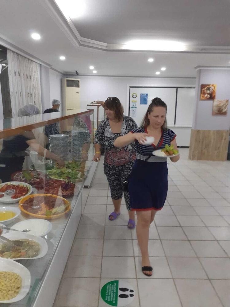 SUN VERA HOTEL — ALANYA — fotografie hotel nr. 24